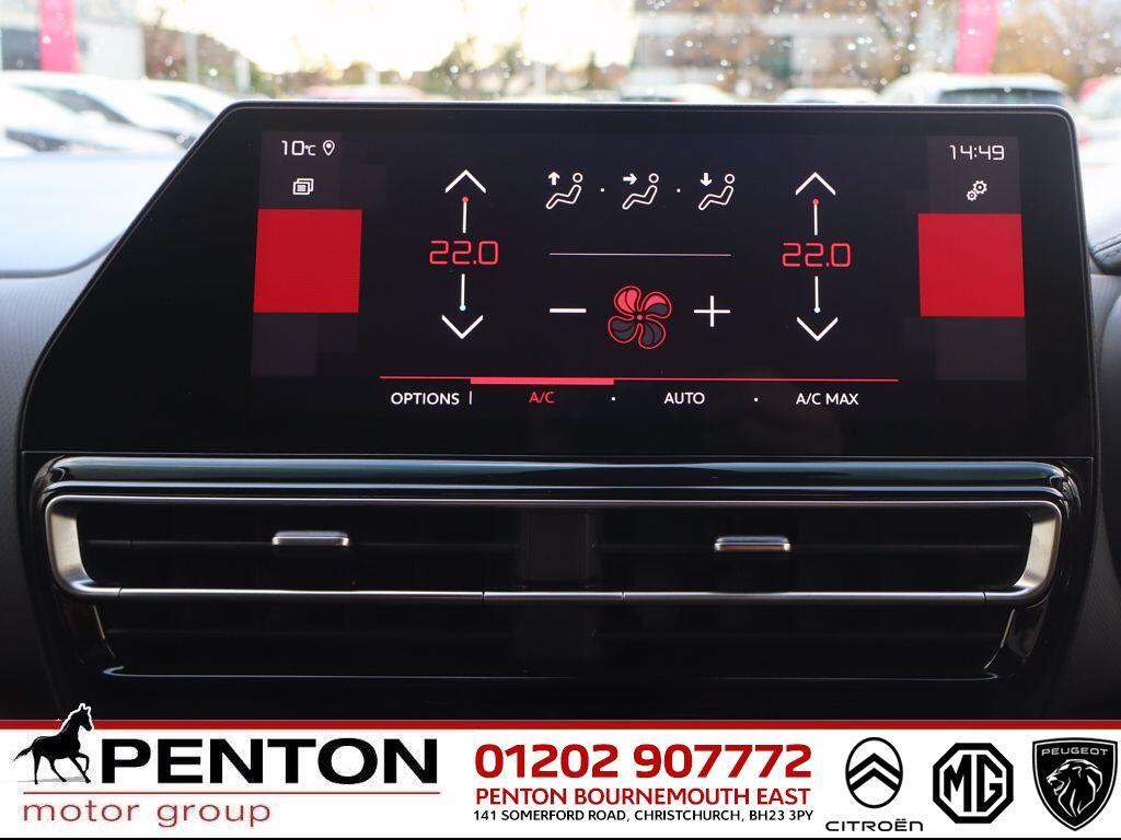 Used Citroen C5 Aircross 2022 for sale - 76824236: Photo 13