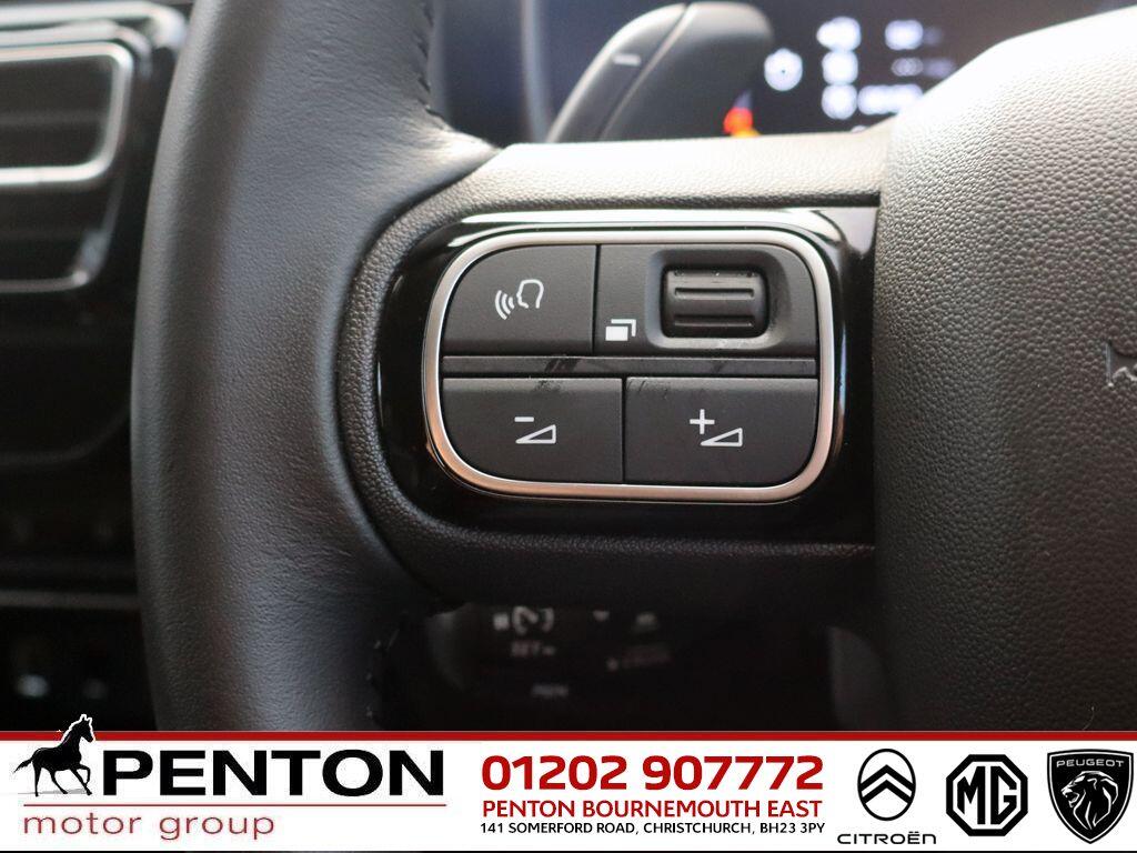 Used Citroen C5 Aircross 2022 for sale - 76824236: Photo 15