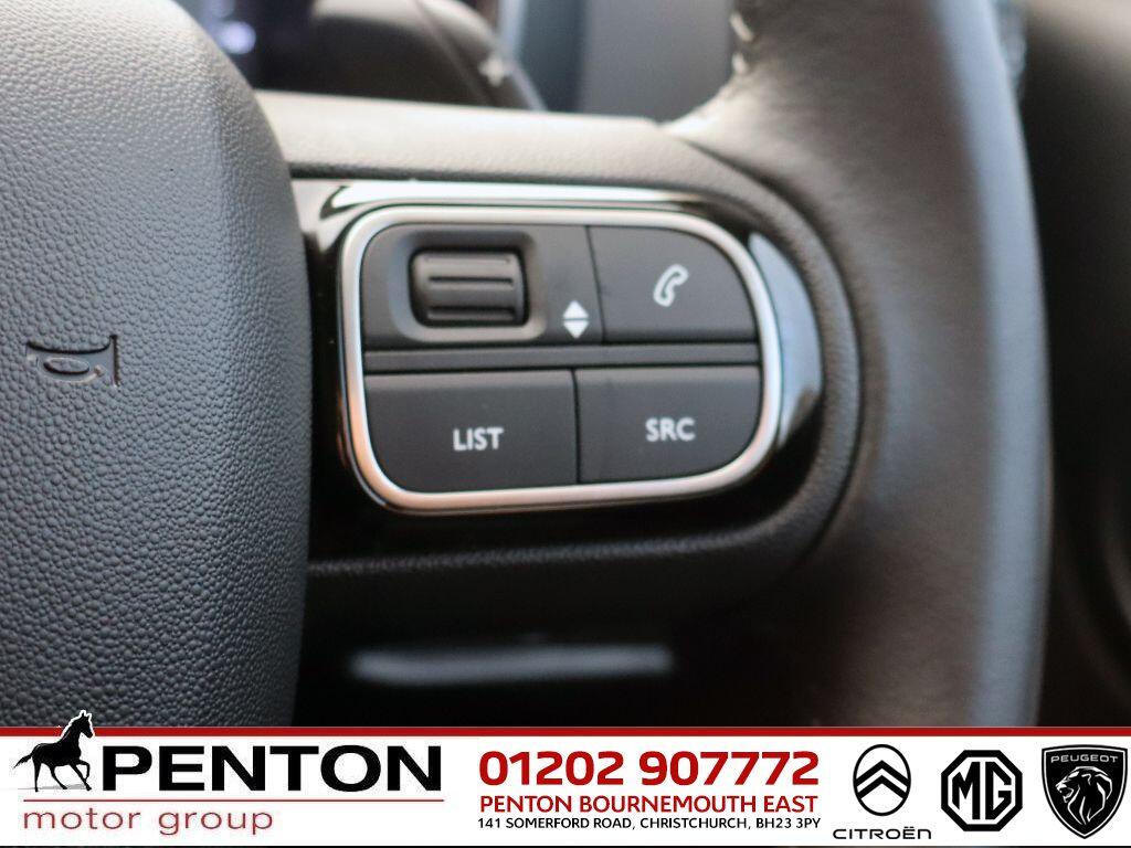 Used Citroen C5 Aircross 2022 for sale - 76824236: Photo 16