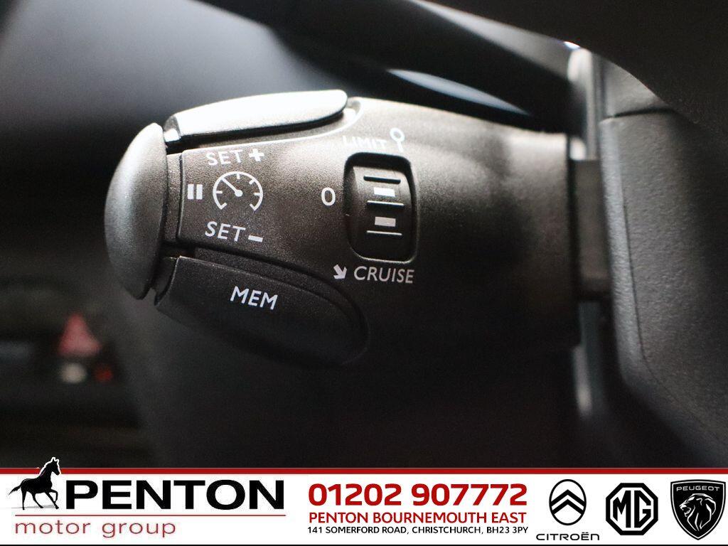 Used Citroen C5 Aircross 2022 for sale - 76824236: Photo 17