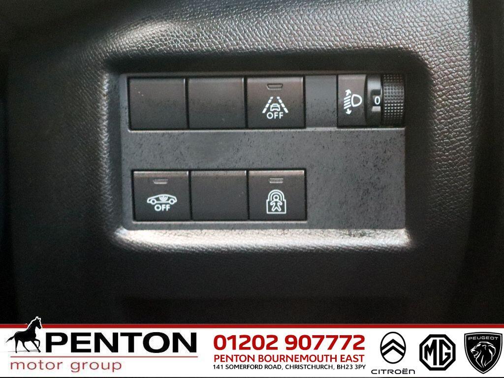 Used Citroen C5 Aircross 2022 for sale - 76824236: Photo 20