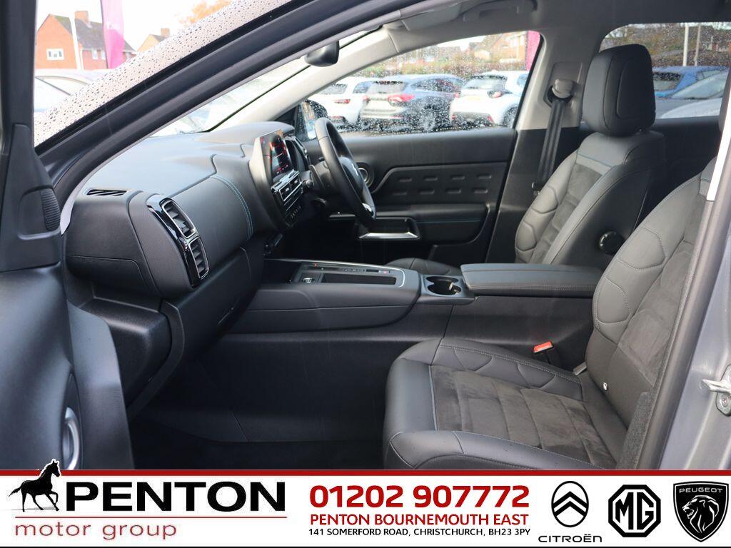 Used Citroen C5 Aircross 2022 for sale - 76824236: Photo 3