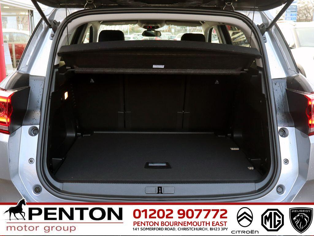 Used Citroen C5 Aircross 2022 for sale - 76824236: Photo 5