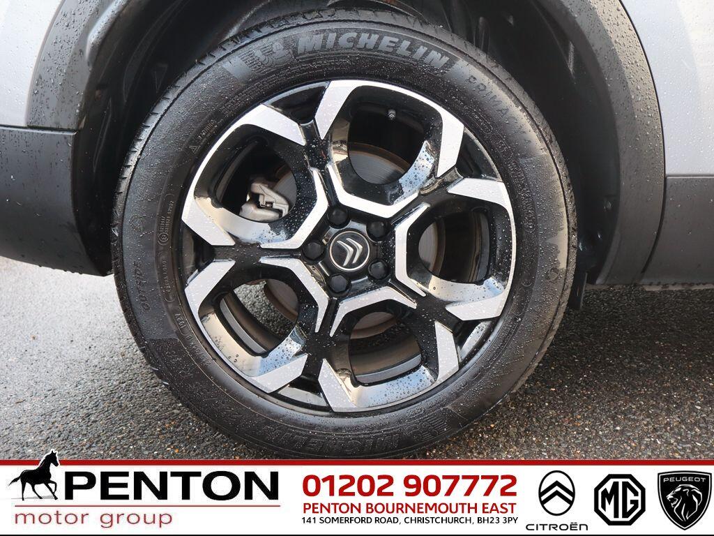 Used Citroen C5 Aircross 2022 for sale - 76824236: Photo 7