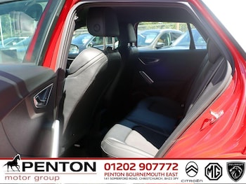 Used Audi Q2 2022 for sale - 79107304: Photo