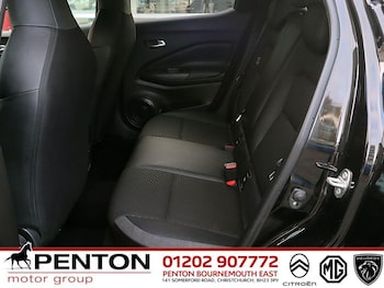 Used Nissan Juke 2024 for sale - 78752912: Photo