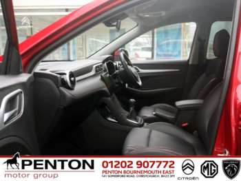 Used MG MG ZS 2024 for sale - 73905685: Photo