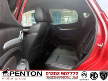 Used MG MG ZS 2024 for sale - 73905685: Photo