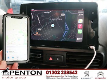 Used Peugeot Partner 2021 for sale - 75669427: Photo