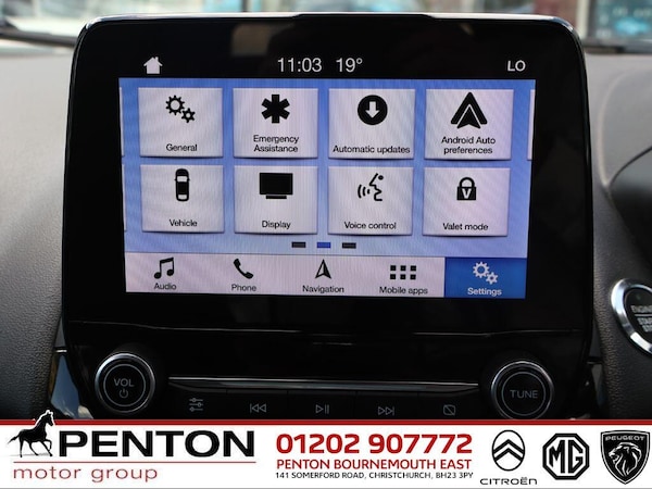Used Ford Ecosport 2020 for sale - 75658036: Photo 10
