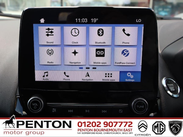 Used Ford Ecosport 2020 for sale - 75658036: Photo 11