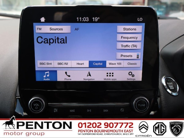 Used Ford Ecosport 2020 for sale - 75658036: Photo 13