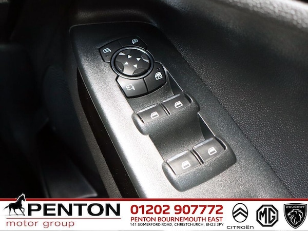 Used Ford Ecosport 2020 for sale - 75658036: Photo 16