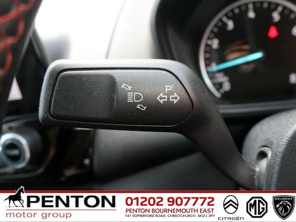 Used Ford Ecosport 2020 for sale - 75658036: Photo 17
