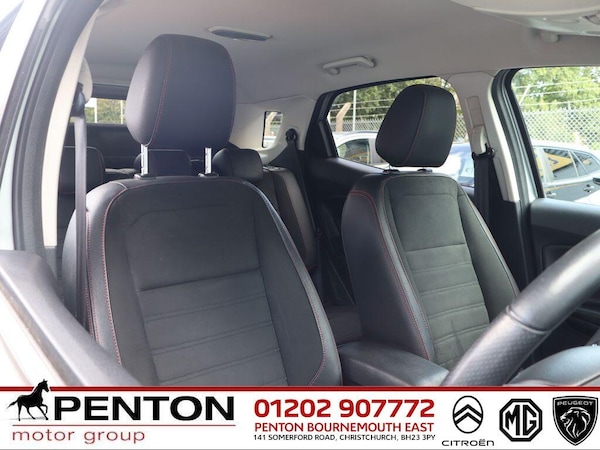 Used Ford Ecosport 2020 for sale - 75658036: Photo 21
