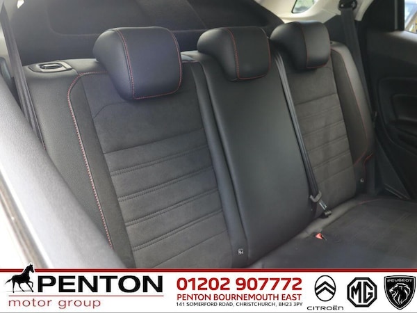 Used Ford Ecosport 2020 for sale - 75658036: Photo 22