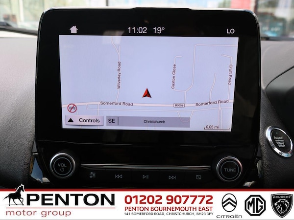 Used Ford Ecosport 2020 for sale - 75658036: Photo 2
