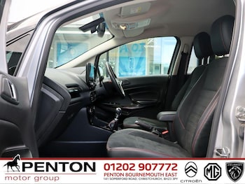 Used Ford Ecosport 2020 for sale - 75658036: Photo