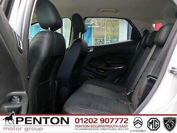 Used Ford Ecosport 2020 for sale - 75658036: Photo