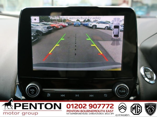 Used Ford Ecosport 2020 for sale - 75658036: Photo 8