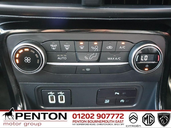 Used Ford Ecosport 2020 for sale - 75658036: Photo 9
