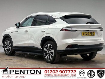 Used MG MG HS 2025 for sale - 78416043: Photo