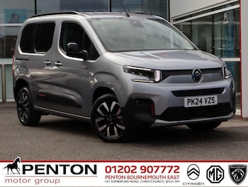 Used Citroen Berlingo 2024 for sale - 75540097: Photo