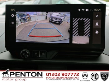 Used Citroen Berlingo 2024 for sale - 75540097: Photo
