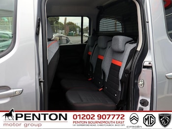 Used Citroen Berlingo 2024 for sale - 75540097: Photo