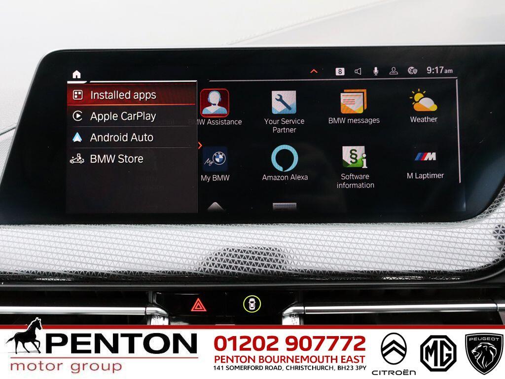 Used BMW 1 Series 2022 for sale - 77646675: Photo 11