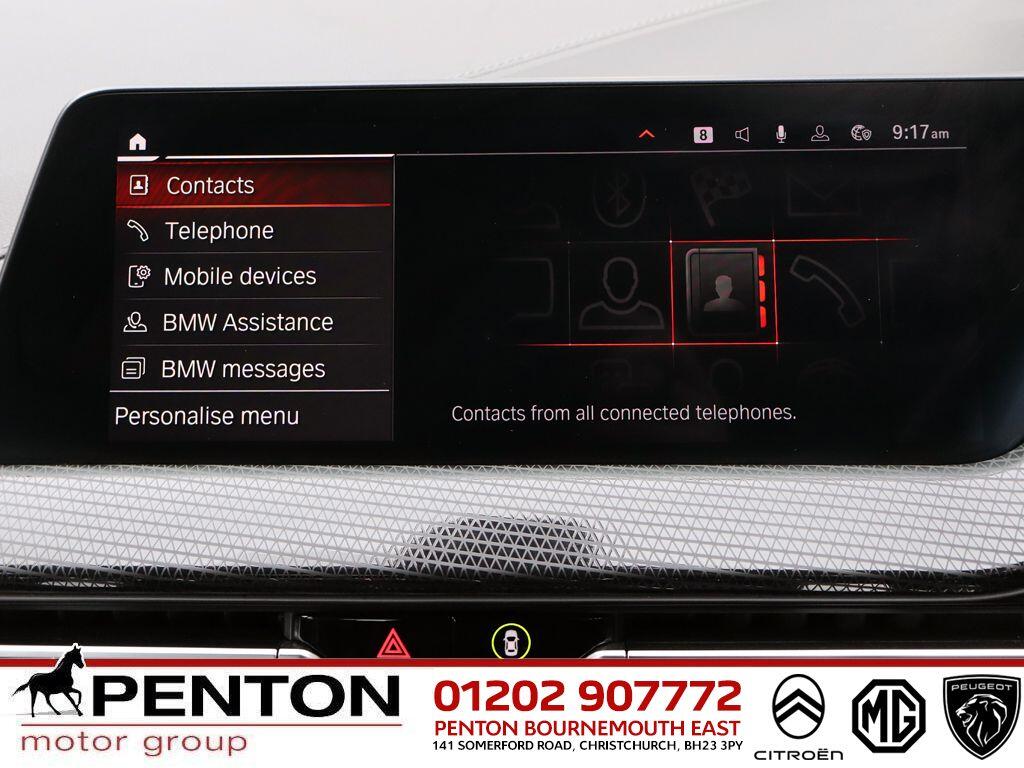 Used BMW 1 Series 2022 for sale - 77646675: Photo 13