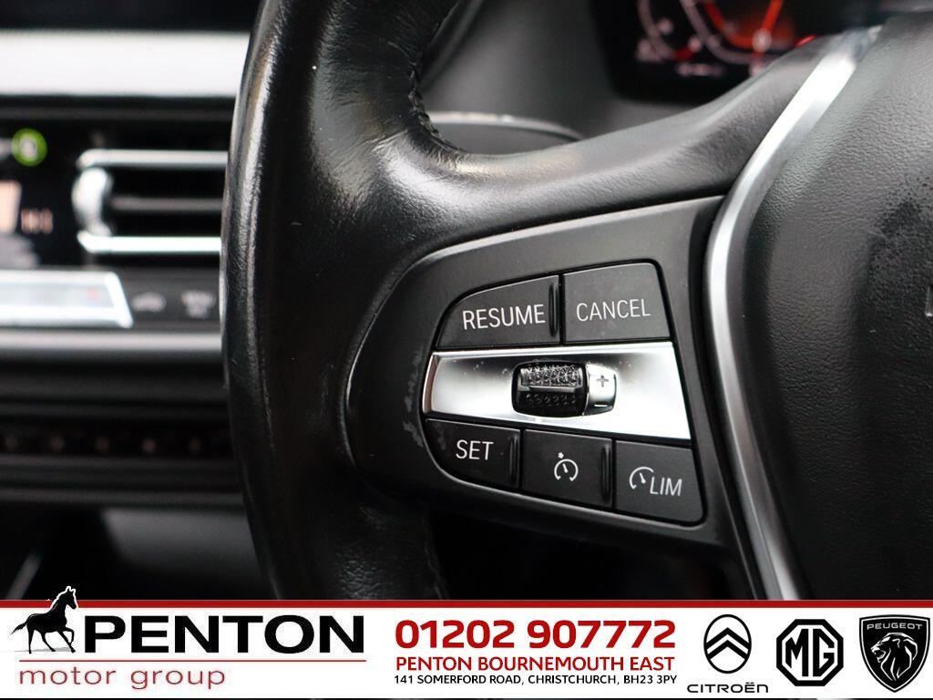 Used BMW 1 Series 2022 for sale - 77646675: Photo 17