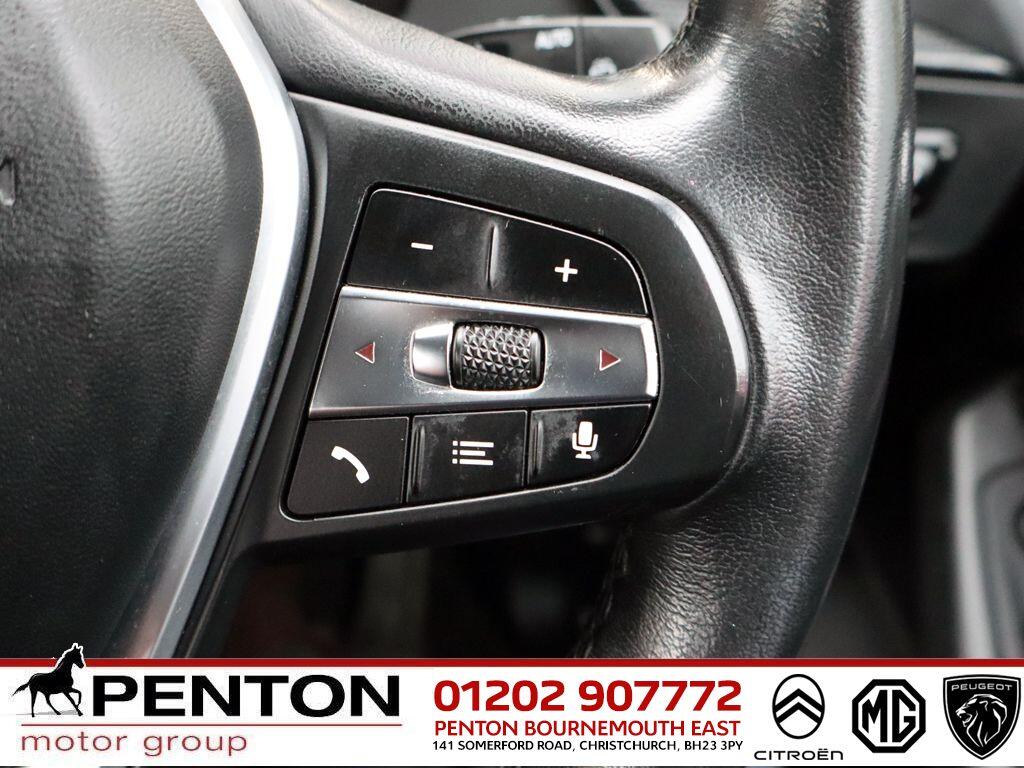 Used BMW 1 Series 2022 for sale - 77646675: Photo 18