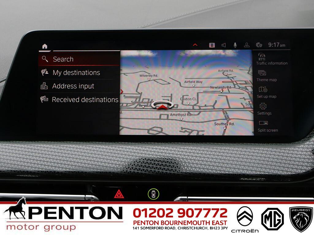 Used BMW 1 Series 2022 for sale - 77646675: Photo 2