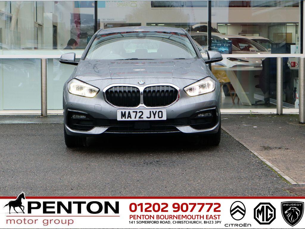 Used BMW 1 Series 2022 for sale - 77646675: Photo 26
