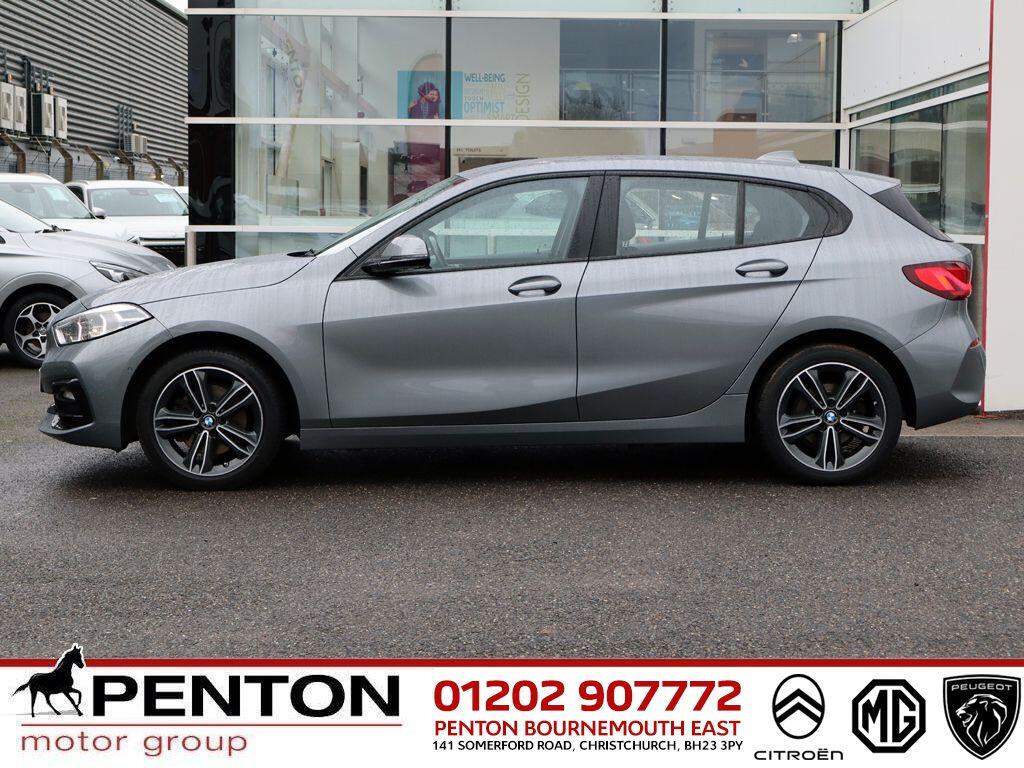 Used BMW 1 Series 2022 for sale - 77646675: Photo 27