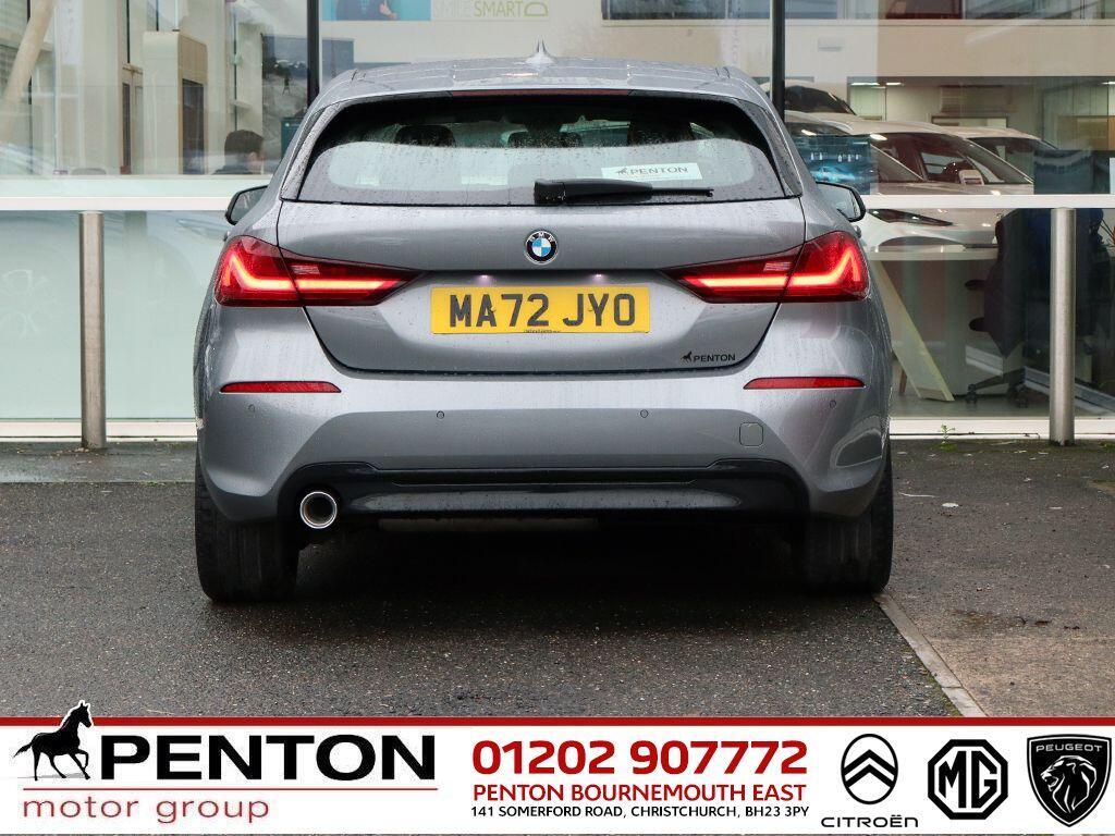 Used BMW 1 Series 2022 for sale - 77646675: Photo 28