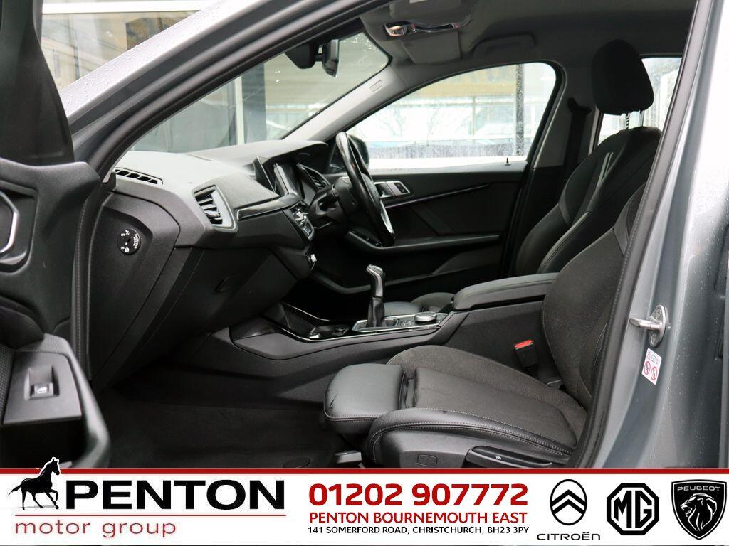 Used BMW 1 Series 2022 for sale - 77646675: Photo 3