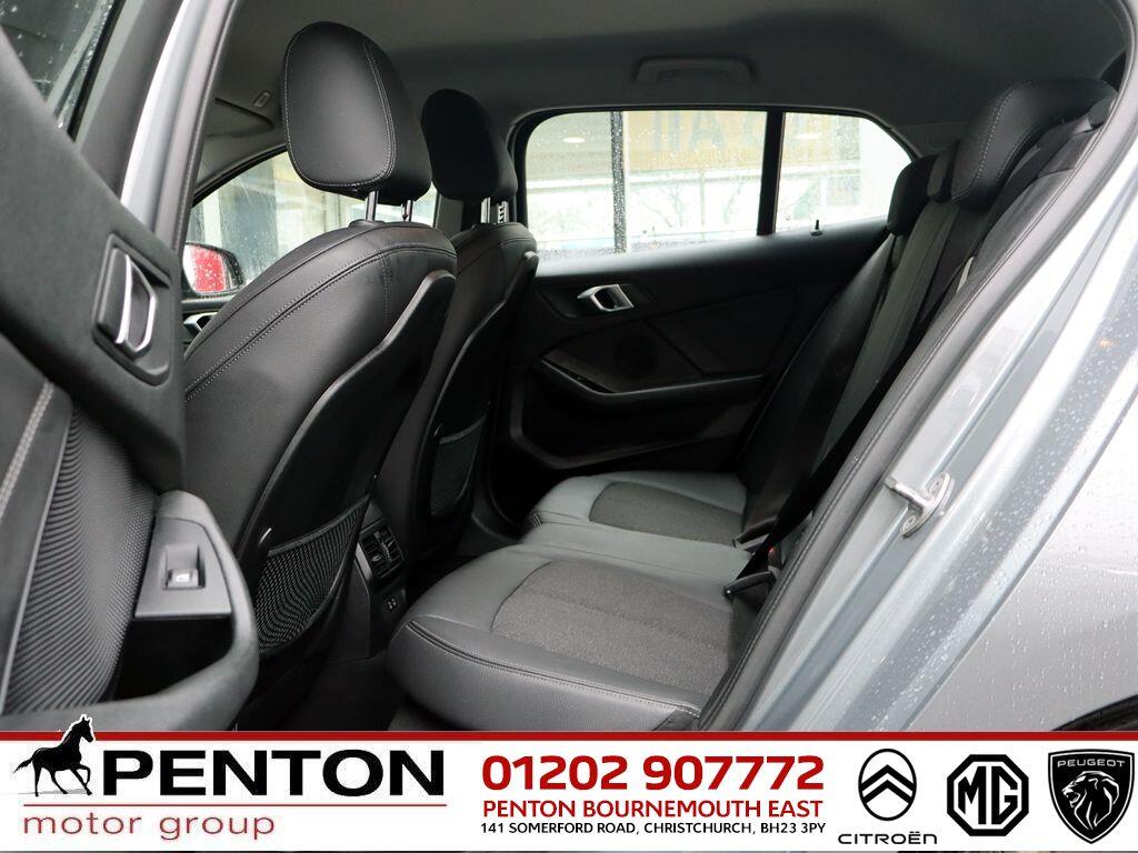 Used BMW 1 Series 2022 for sale - 77646675: Photo 4