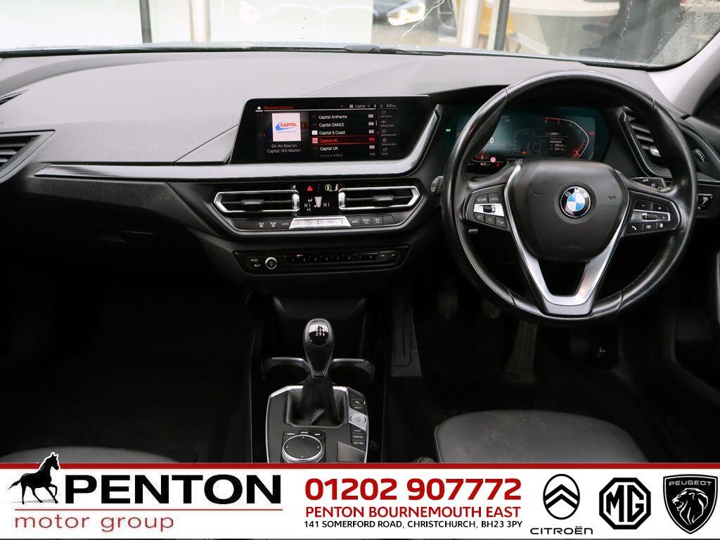 Used BMW 1 Series 2022 for sale - 77646675: Photo 7