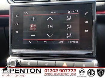 Used Citroen C3 2022 for sale - 78527984: Photo