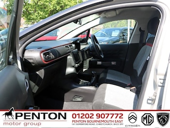 Used Citroen C3 2022 for sale - 78527984: Photo
