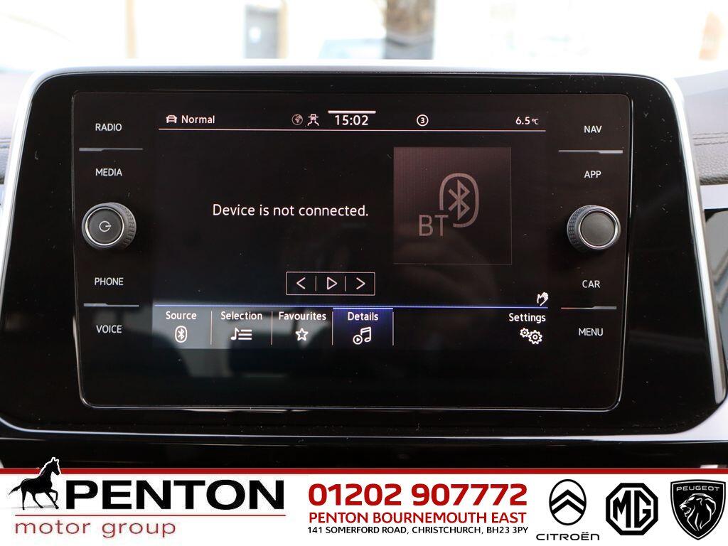 Used Volkswagen T-Roc for sale - 77808083: Photo 11