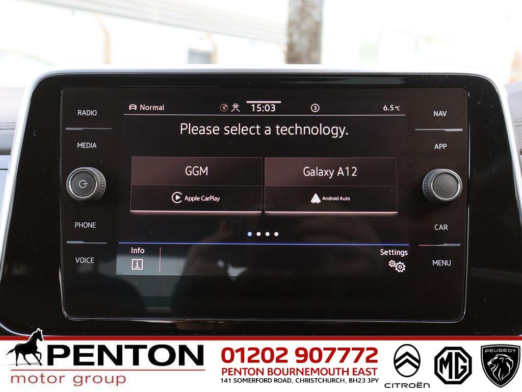 Used Volkswagen T-Roc for sale - 77808083: Photo 14