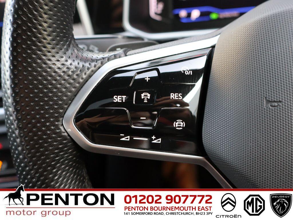 Used Volkswagen T-Roc for sale - 77808083: Photo 15