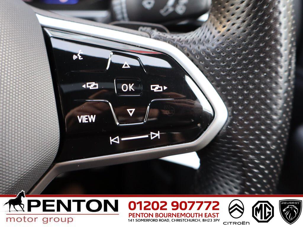 Used Volkswagen T-Roc for sale - 77808083: Photo 16