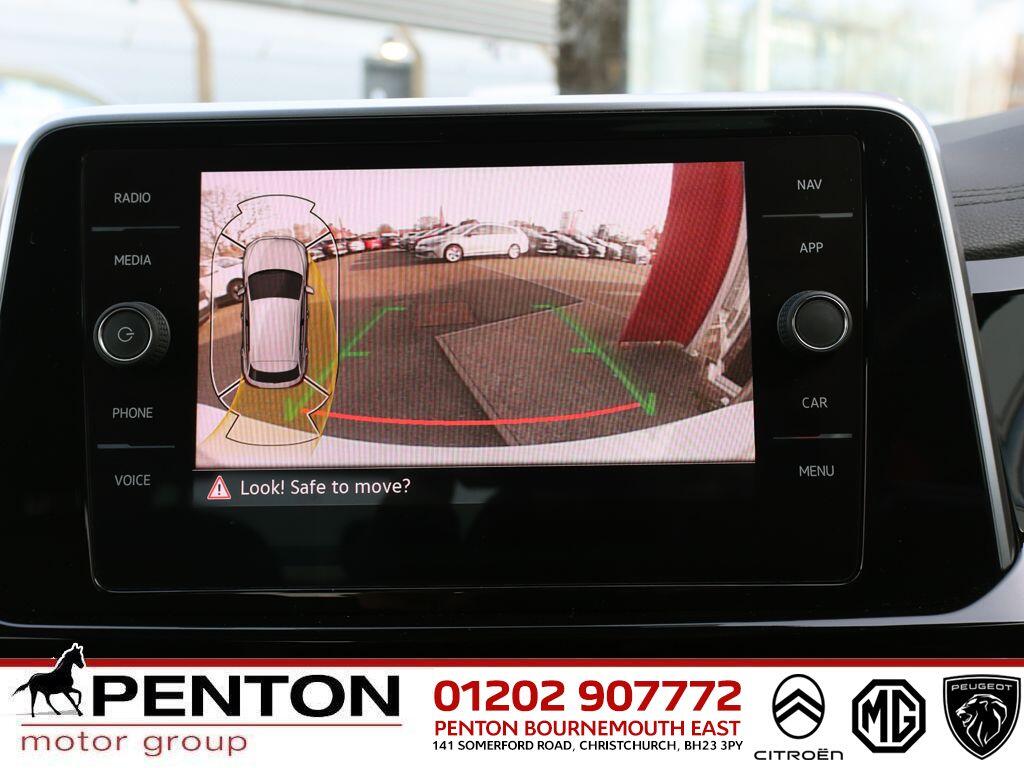 Used Volkswagen T-Roc for sale - 77808083: Photo 2