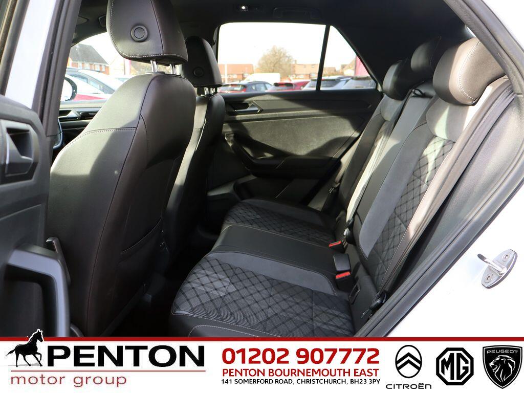 Used Volkswagen T-Roc for sale - 77808083: Photo 4