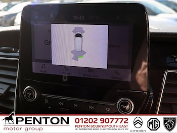 Used Ford Transit Custom 2023 for sale - 75670451: Photo