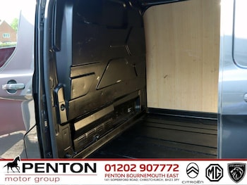 Used Ford Transit Custom 2023 for sale - 75670451: Photo